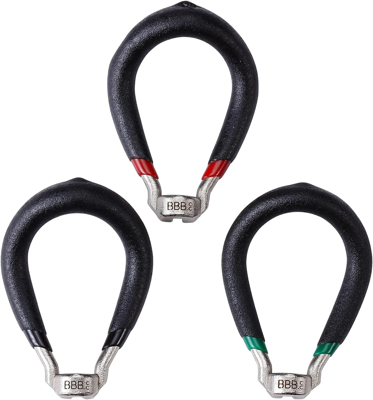 Set Chiavi a Raggi Protune 3.2/3.3/3.5mm | Qualità Professionale BTL-183S