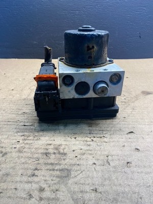 2004 Nissan X-Terra ABS Brake Pump Module 3.3 V6 4x4 00003821E2 AB7238