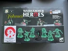 Warhammer 40k Space Marine Heroes 2025 Dark Angels [Box of 8] ~ 0$ US TARIFFS ~