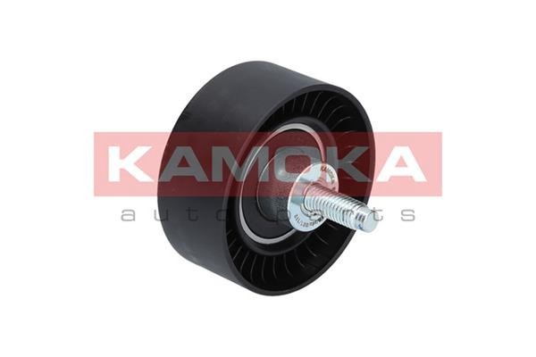 Kamoka Umlenkrolle Zahnriemen R0362 FüR Cherokee Chrysler LDV Jeep KJ Dodge CRD-image