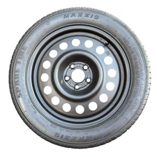 13-19 Ford Escape 15-19 Lincoln MKC Emergency Spare Tire Wheel T165/70R17 OEM