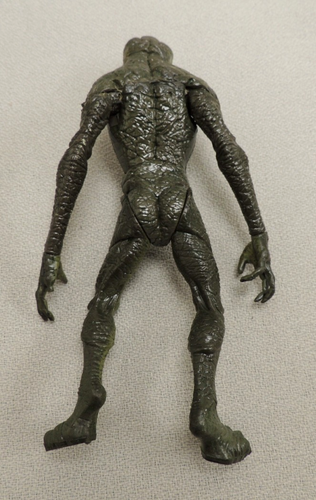 X-FILES Antarctica Agent Dana Scully McFarlane Action Figure/Alien Pod 1998 - Picture 29 of 37