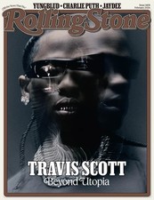 Magazine Rolling Stone Feb 2026 Free Shipping Magazine Rolling Stone Feb 2026 Free Shipping