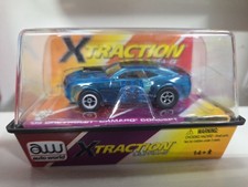 H o scale Autoworld slot car 08 camaro concept Car seal in the package New
