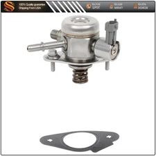 Direct Injection High Pressure Fuel Pump Fit For 2016-2019 Buick Cascada 1.6L