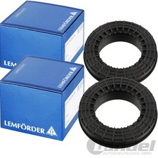 2x LEMF&Ouml;RDER W&Auml;LZLAGER VORDERACHSE f&uuml;r MERCEDES A/B/C/E-KLASSE W204 W242 X117