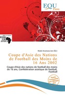 Wade Anastasia Jere | Coupe D'asie Des Nations De Football Des Moins De 16...
