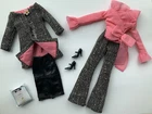 Vintage Barbie Fashion Model Outfit 1990s