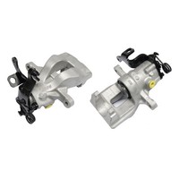 Bremssattel Bosch 0 986 135 000, Hinten Rechts