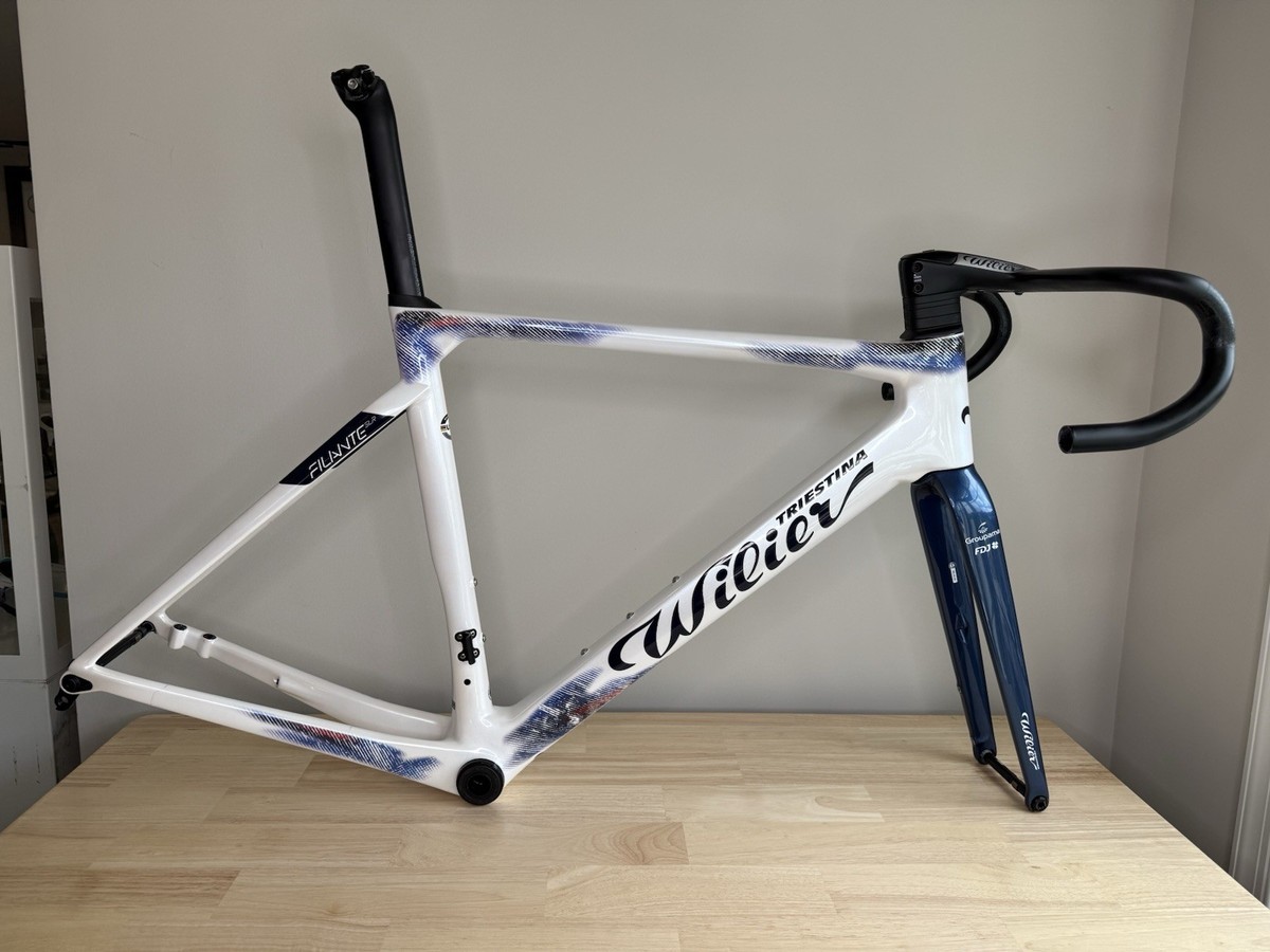 Wilier Triestina Filante SLR