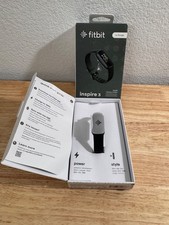 *Read* Fitbit Inspire 3 Heart Rate Monitor He...