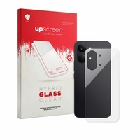 Schutzglas Panzerfolie FüR Xiaomi Poco X8 Pro Max (RüCkseite) Display