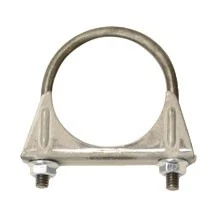 49-State EPA Catalytic Converter For Ford E-150 Econoline & Club Wagon - Image 3 of 3