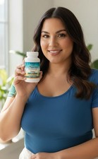 L-Theanine 400mg Serving, 60 Capsules - Double Strength by Sunlight -