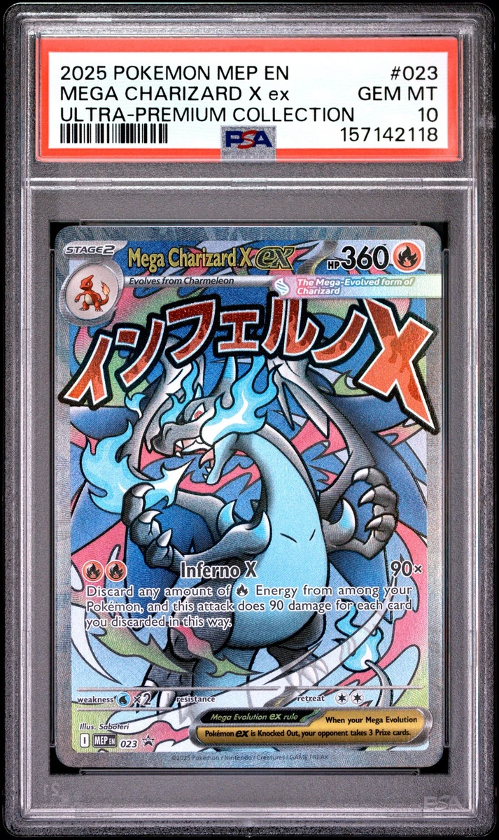 Preços baixos em Charizard Pokémon TCG Professional Sports