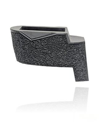 Textured Magazine Spacer/Sleeve For Taurus TX22 21-rd ProMag