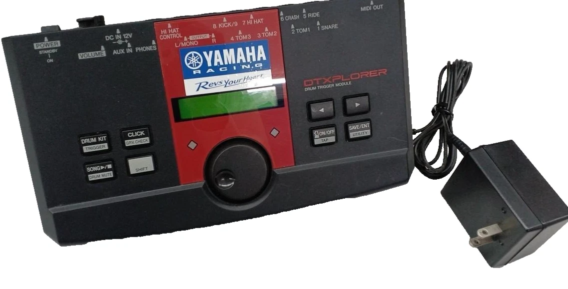 Yamaha Dtxplorer for sale | eBay