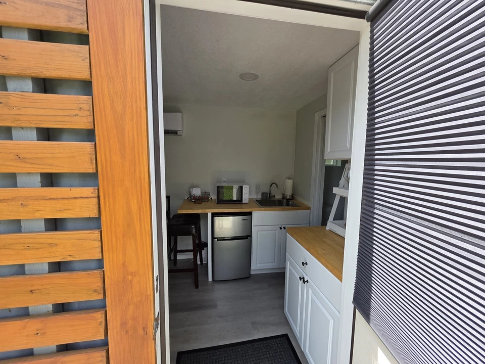 Ready To Hook Up Power & Water 8ftx20ft Container Tiny Homes (Limit Time Offer!) - Image 4 of 4