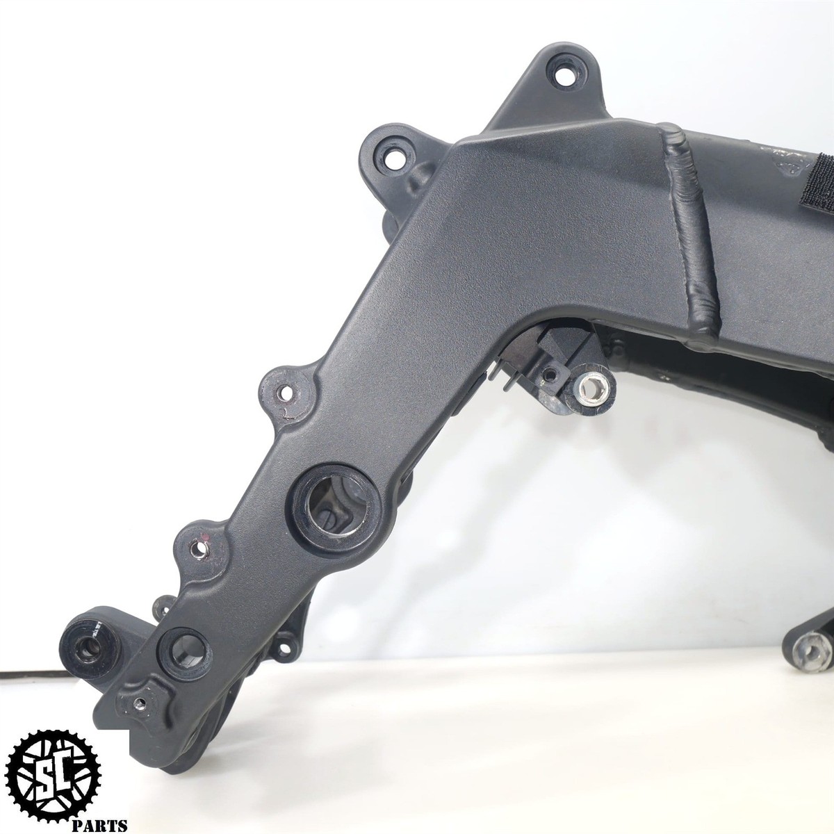 2022-2020 2021 2023 KAWASAKI NINJA ZX6R FRAME CHASSIS *S* | eBay