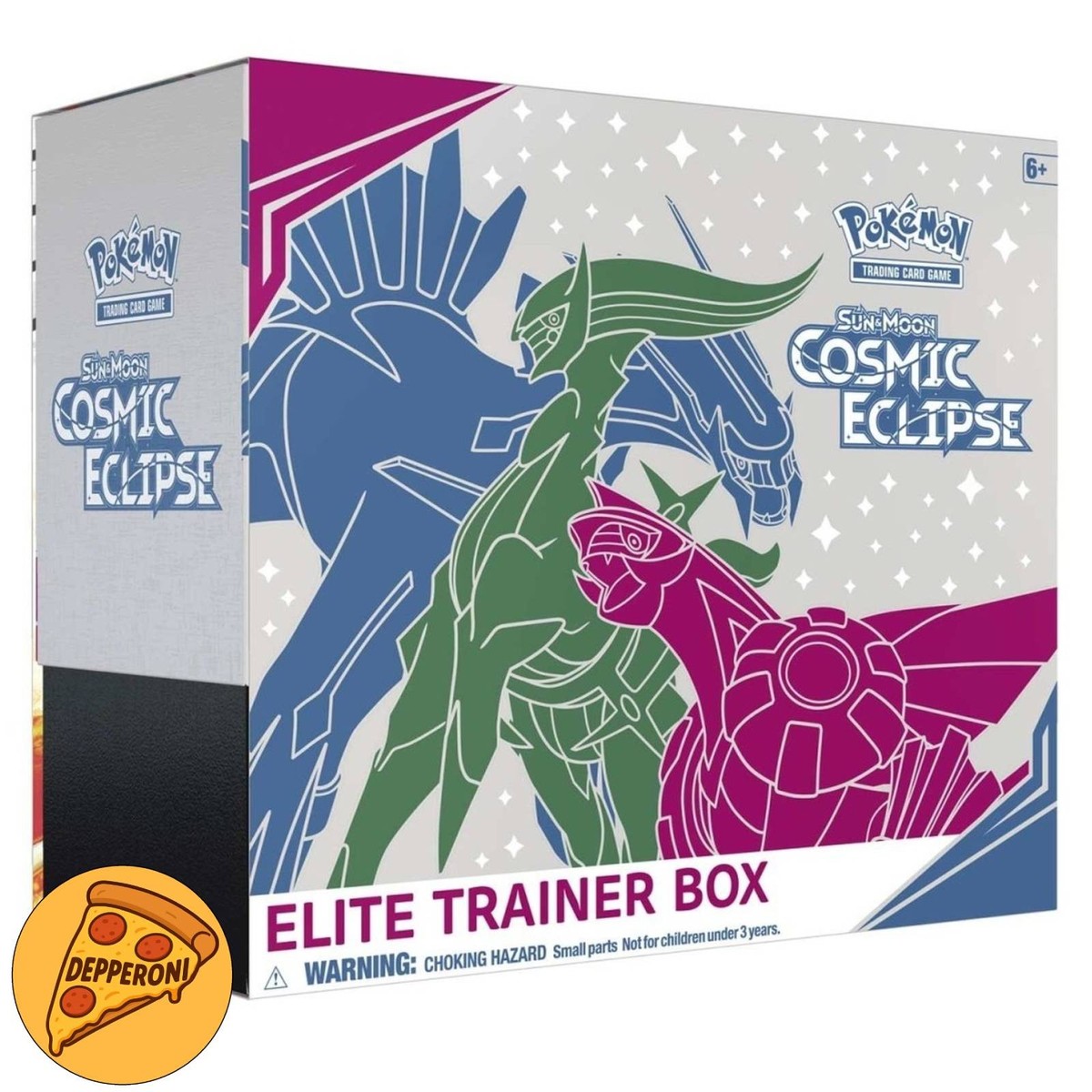 Pokemon TCG Cosmic Eclipse (CEC) Choose Your Card NM Holo / Reverse / Rare