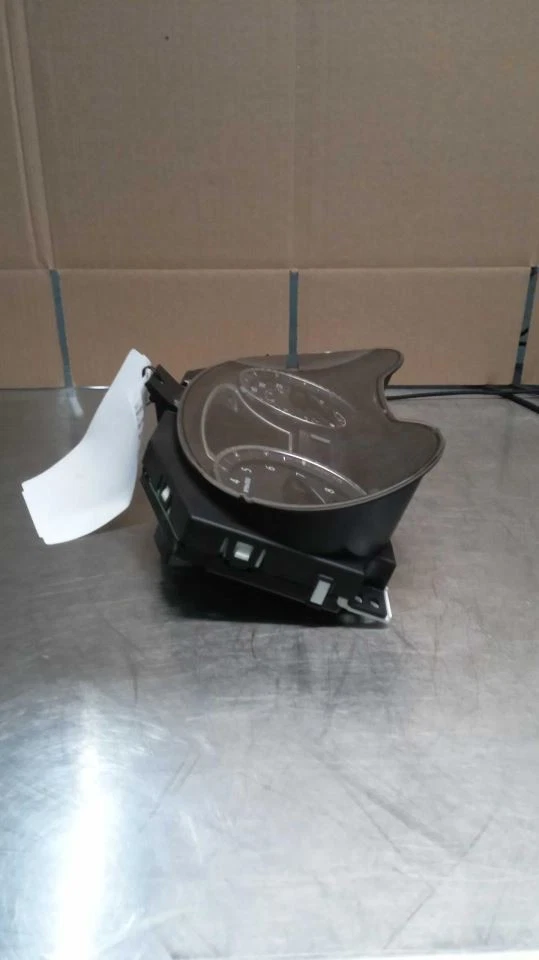 Grupo de velocímetro MPH compatible con 13 Infiniti JX35 398805 Foto 2 de 4