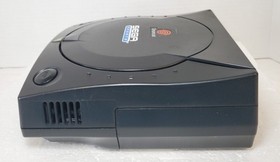 Sega Dreamcast (HKT-3020) SPORTS Edition w. Controller, VMU & Cables - TESTED✅️
