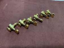 guitar tuning keys tuners 6 in line