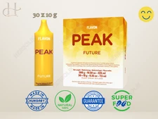 Flavon Peak Future 30 Sachets – Immune, Brain & Growth Support for Youth Health