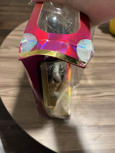 Rainbow High Doll Jett Dawson Collector Edition New DAMAGED BOX RARE READ - Bild 6 von 9