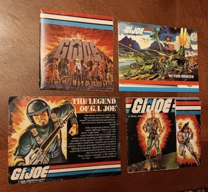 GI Joe Toys Vintage | eBay