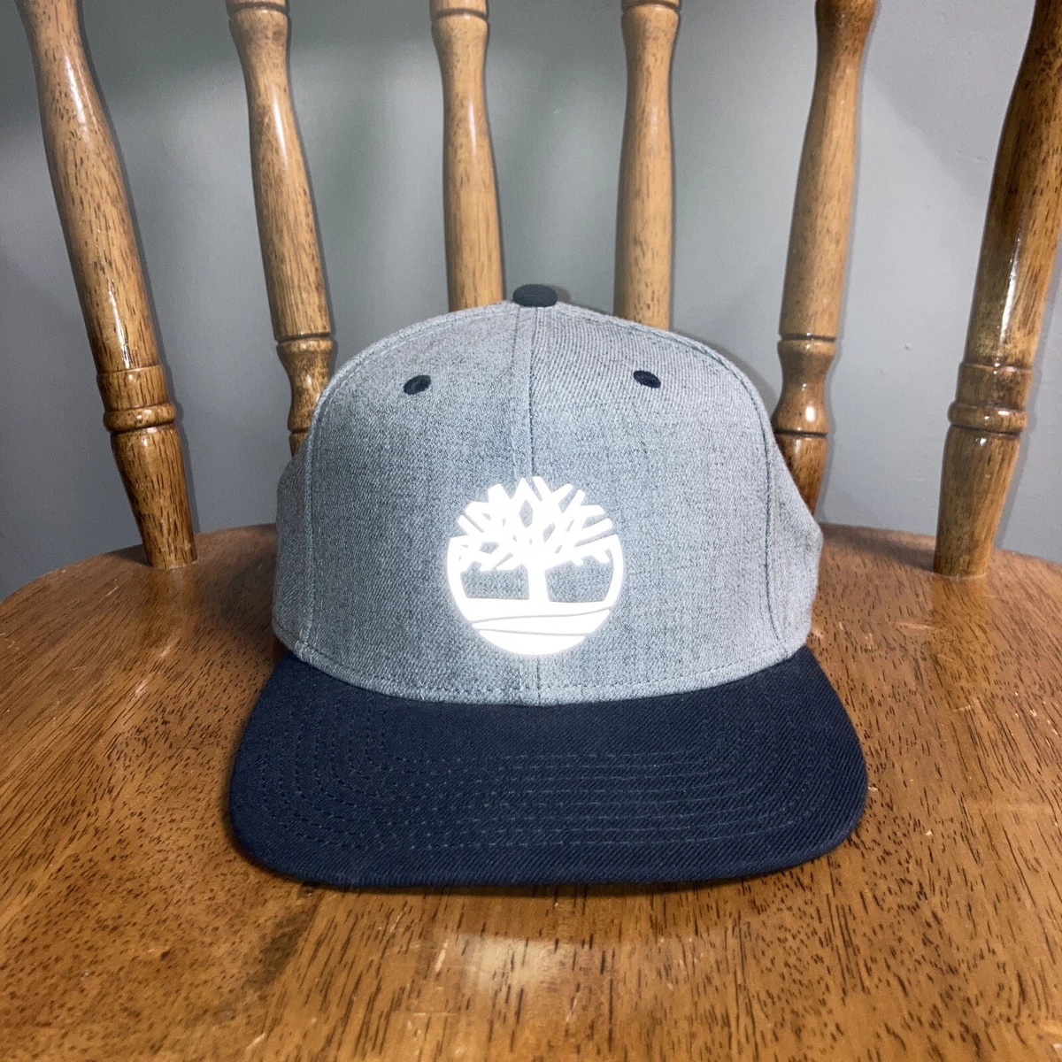Timberland snapback store hat