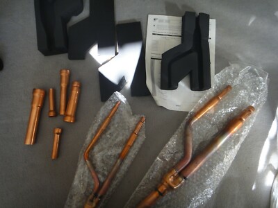 Daikin Branch Piping Kit KHRQM22M64T8