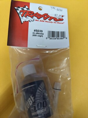 TRAXXAS part # 5039