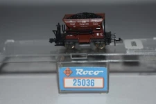N Scale Roco Deutchbahn Ore Car 2416 C50993