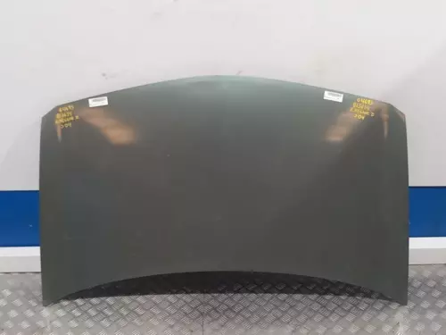 Capo para RENAULT MEGANE II BERLINA 5P Authentique 2004 813634 - Imagen 1 de 10