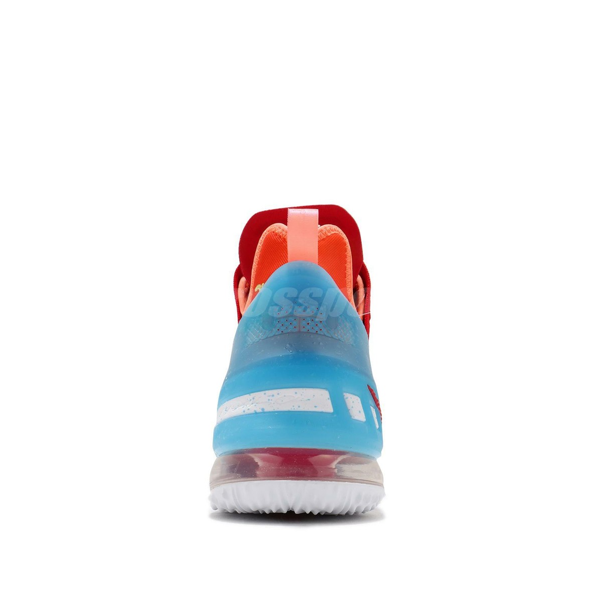 nike lebron 18 gong xi fa cai