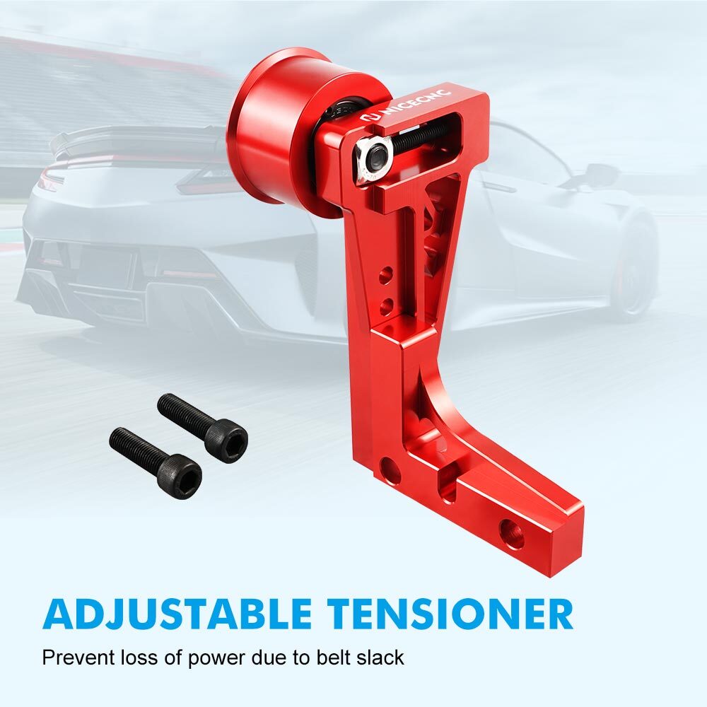 B Series Timing Belt Tensioner Kit Adjustable B16 B18 B20 For Honda For