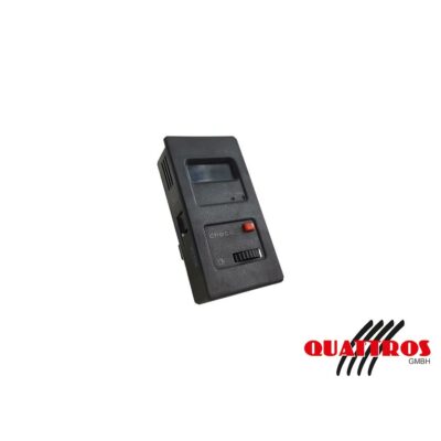 ORG SCHALTUNG BOARD COMPUTER -- AUDI 100 200 C3 TYP 44 // 447919153