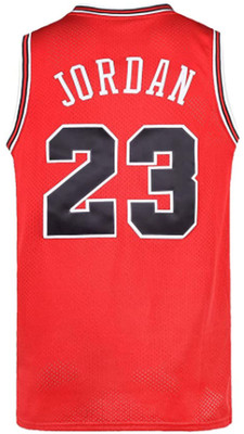jordan 23 vest