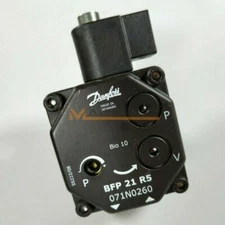 NEW ONE DANFOSS BFP21R5