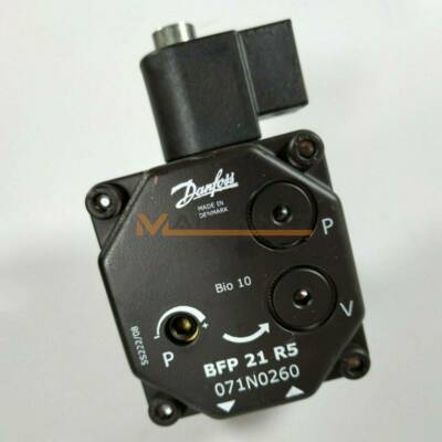 NEW ONE DANFOSS BFP21R5