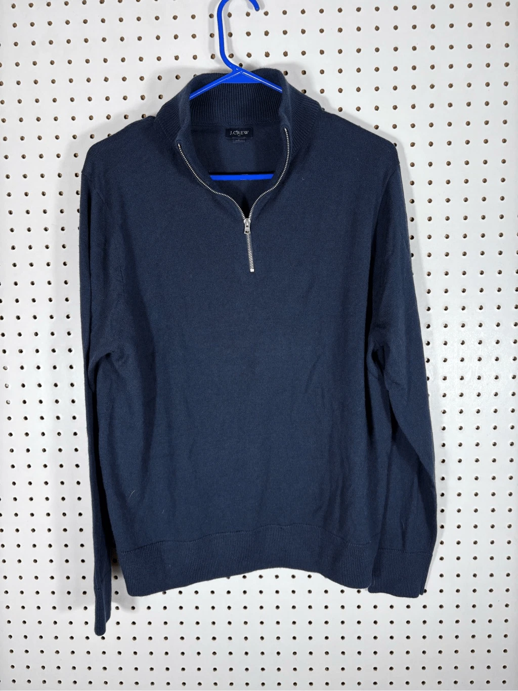 J.Crew pullover sweater size L