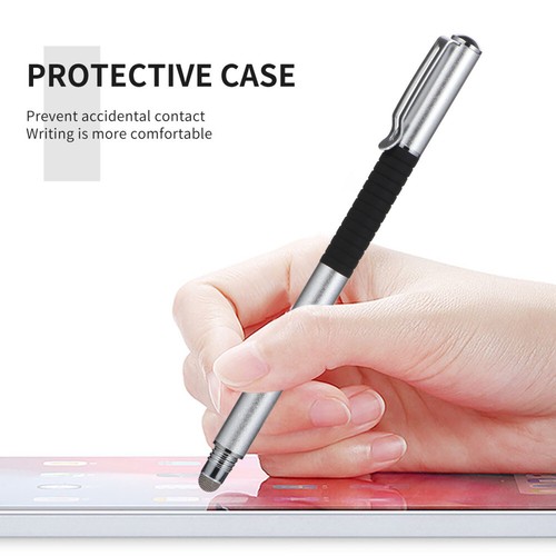 1 Stylus Pens High Sensitive Touch Screen Pens Compatible for iPhone/ - Zdjęcie 11 z 12