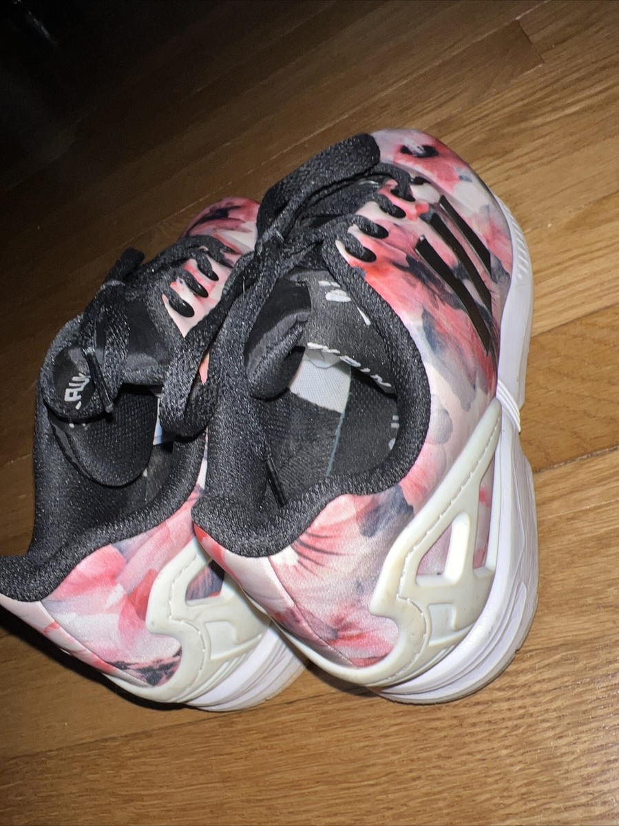 Flower Zx flux outlet flower