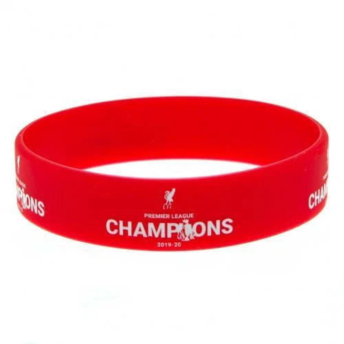 Liverpool fc premier cheap league champions merchandise