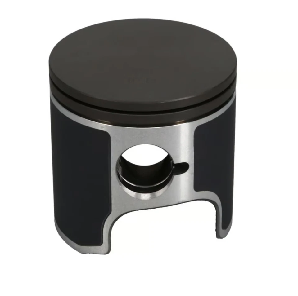 Arctic Cat Mountain Cat 800 Pistons Top End Gasket Kit Bearings 81mm 2001-2004 - Image 2 of 4