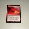 ~1x Volcanic Vision x1 ~NM~ Commander 2016 C16 Magic the Gathering MTG~