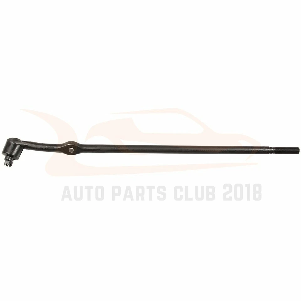 10X Front Tie Rods Adjusting Sleeves Ball Joints Kit For Ford F-250 F-350 2WD Foto 4 de 4