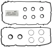 Engine Valve Cover Gasket Set-Eng Code: ERB Mahle VS50657