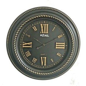 ticking